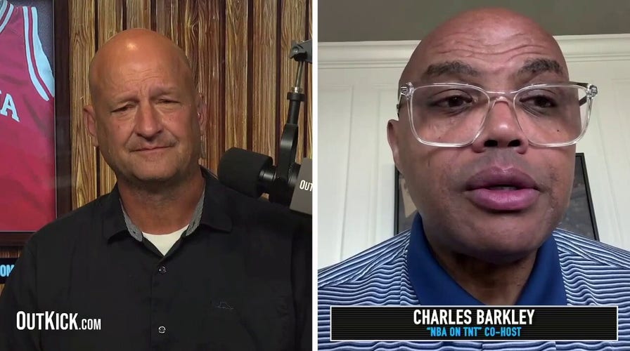 Charles Barkley expresses concern about Bill Belichick after Jordon Hudson interview fiasco