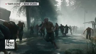 Wicked Weather Comes to Video Games