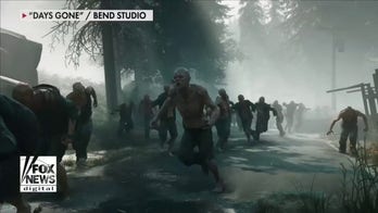 Wicked weather comes to video games