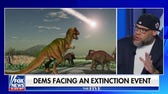 Tyrus lays out the 'biggest problem' the Democratic Party has