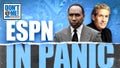 Stephen A. Smith's Ratings Reveal He Is NOTHING Without Skip Bayless on First Take | Don't @ Me w/ Dan Dakich - Fox News