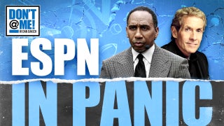 Stephen A. Smith's Ratings Reveal He Is NOTHING Without Skip Bayless on First Take | Don't @ Me w/ Dan Dakich