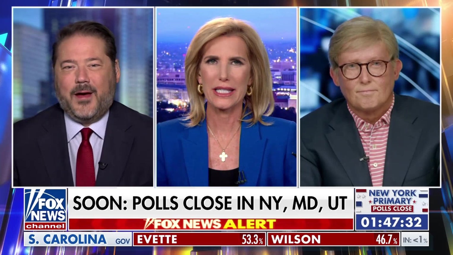 Save America Act is what will save the Republican Party, political analyst says