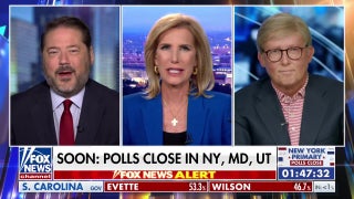 Save America Act is what will save the Republican Party, political analyst says