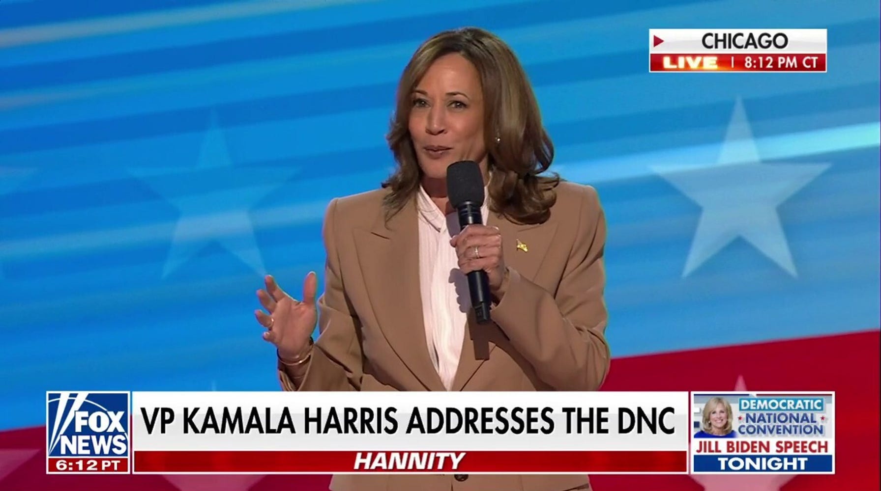 Kamala Harris Avoids Press Scrutiny, Sparking Criticism