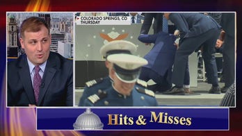 Hits and misses