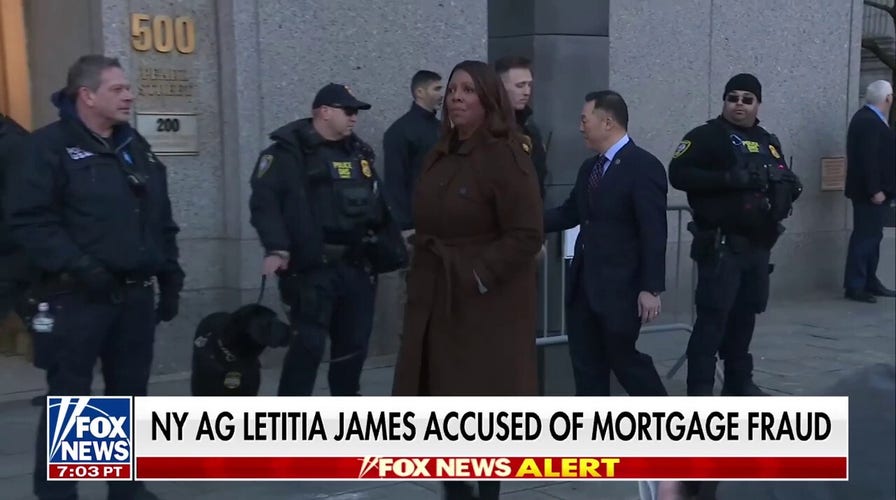 Trump nominates senior White House aide for top federal prosecutor in Virginia