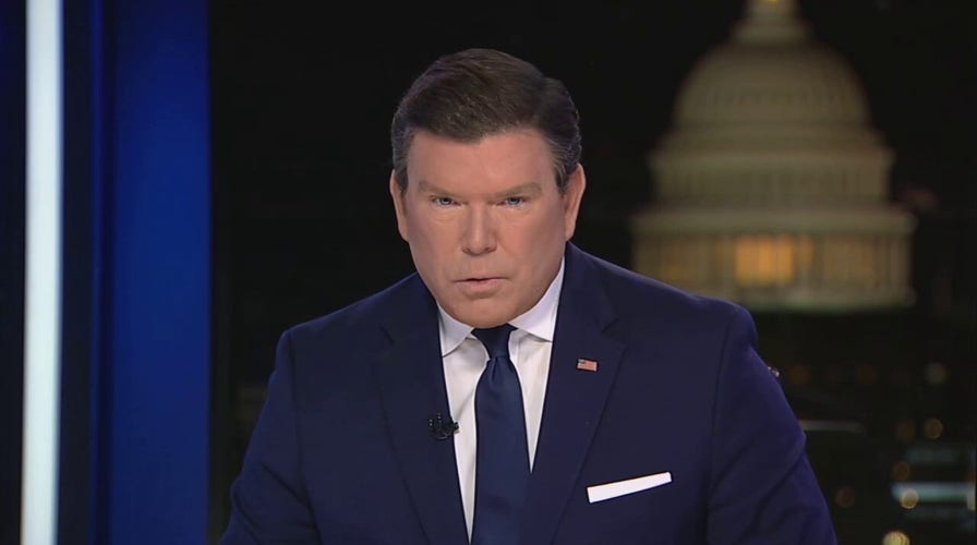 Coming up on Tuesday, Feb. 27 edition of 'Special Report'