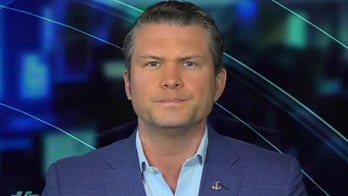 Pete Hegseth: Biden holding press conference would ‘muddy the waters’ on progressive agenda