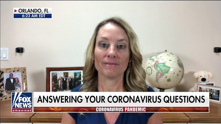 Pandemics expert answers your coronavirus questions