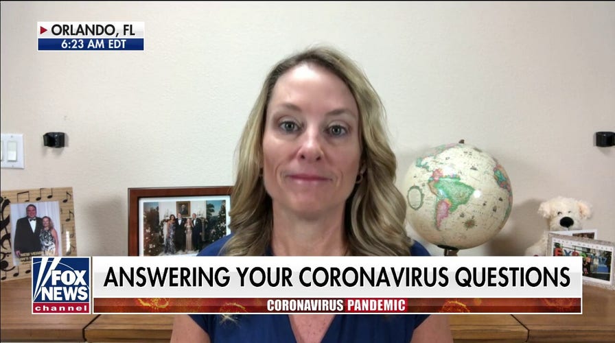 Pandemics expert answers your coronavirus questions