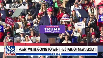  ‘The Five’: Democrats think Biden needs to do more to win over voters