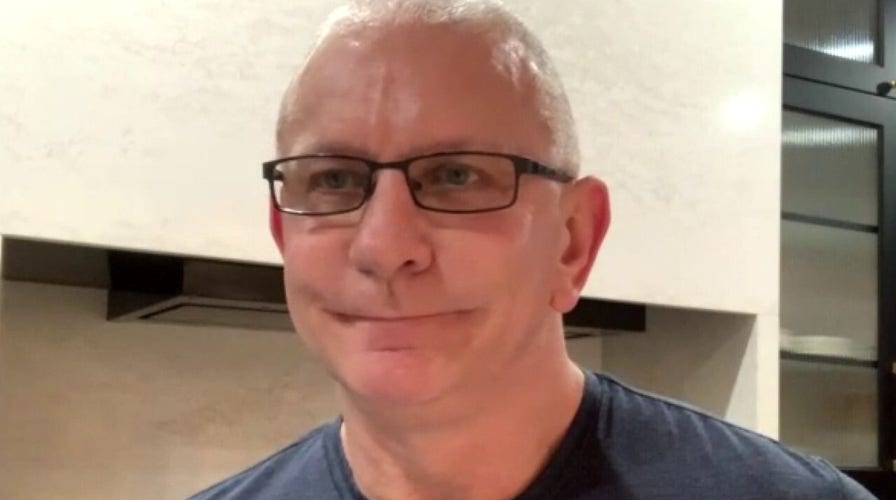 Robert Irvine on now the restaurant business will change after the coronavirus pandemic