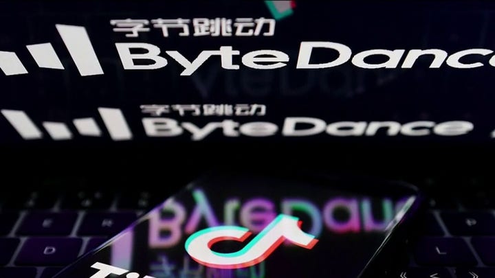 Chinese-owned TikTok admits to spying on some US users through data
