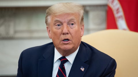 WATCH: President Trump hosts NATO secretary general Mark Rutte - Fox News
