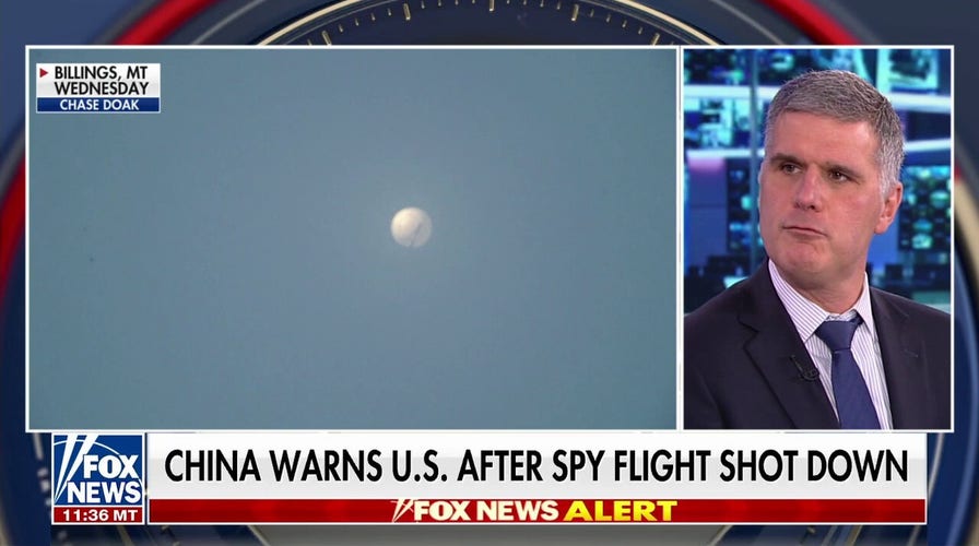 State of the Union address can send a message of strength to US adversaries: David Avella