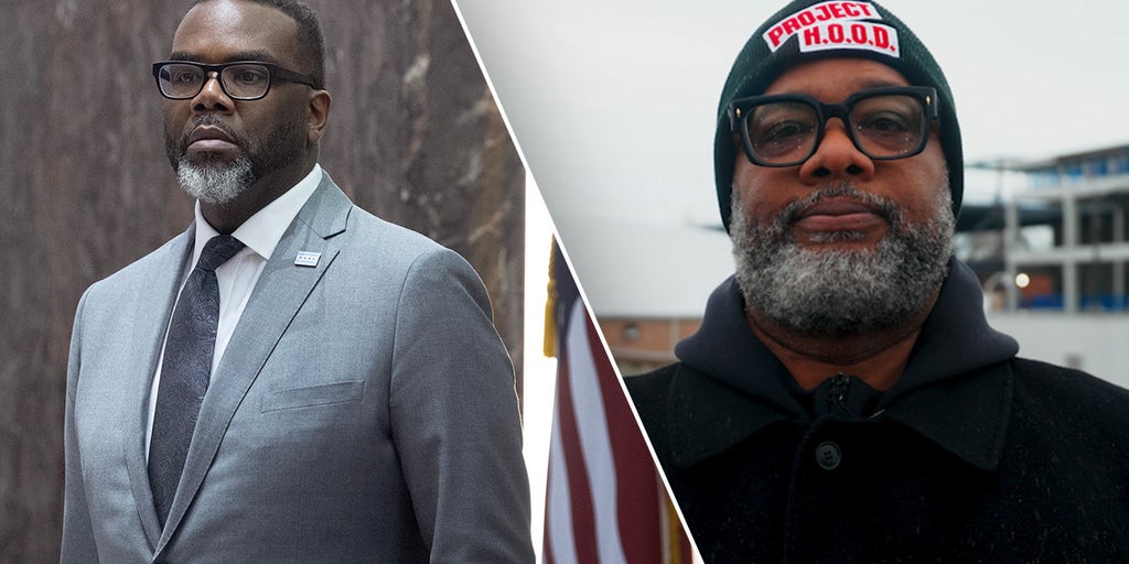 Rooftop Revelations: Chicagoans wake up to the 'reality of the horror' of Mayor Johnson