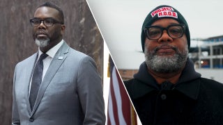 Chicagoans aftermath  up   to the 'reality of the horror' of Mayor Johnson  - Fox News