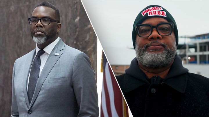 Rooftop Revelations: Chicagoans wake up to the 'reality of the horror' of Mayor Johnson 