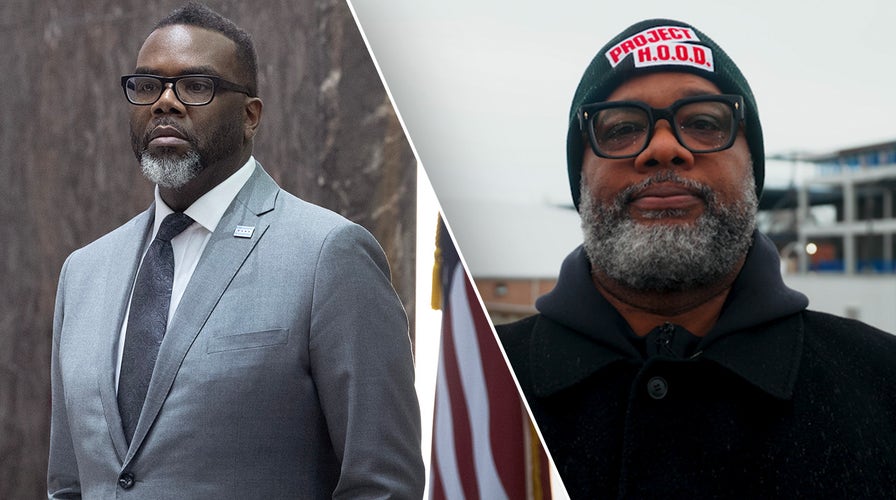 Rooftop Revelations: Chicagoans wake up to the 'reality of the horror' of Mayor Johnson 