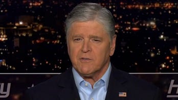 Sean Hannity: America and the world are at a breaking point