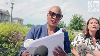 Democrats distance themselves from Texas candidate over ‘American Zionists’ remarks