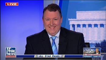 Marc Thiessen: High gas prices are part of Dems' strategy to end fossil fuels