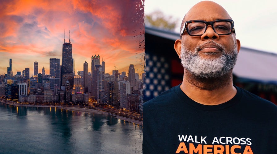 What Urban America needs most