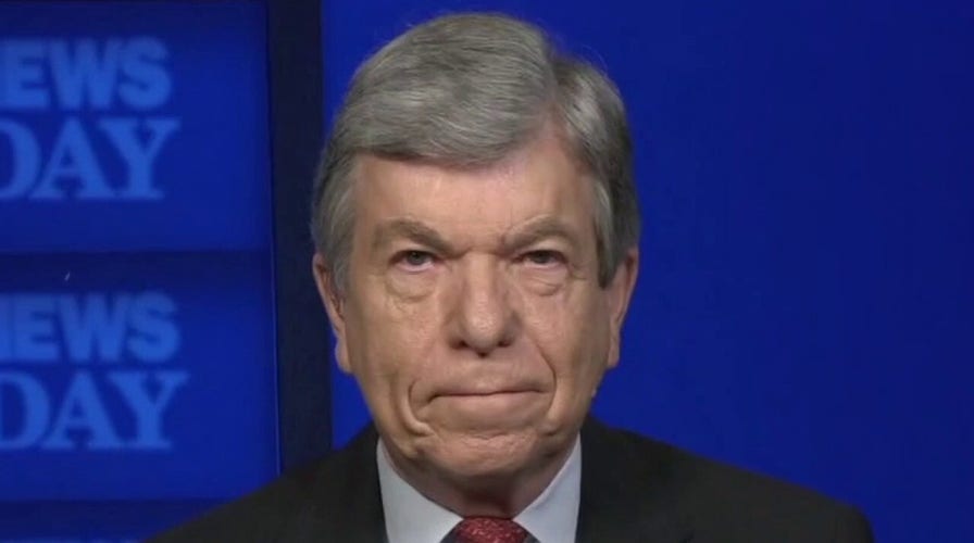 Sen. Roy Blunt: ‘Too early’ to create Jan. 6 commission