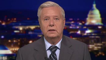 Sen. Lindsey Graham: COVID lab leak raises serious questions about politicization of science, 2020 election