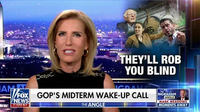 Laura: The ‘socialist wish list’ would cost trillions