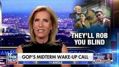 Laura: The ‘socialist wish list’ would cost trillions