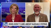 Democrats ‘don’t even care’ about citizenship: Rep. Chip Roy