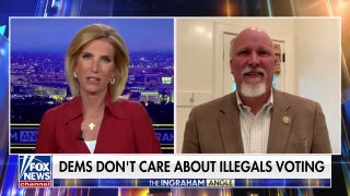 Democrats ‘don’t even care’ about citizenship: Rep. Chip Roy - Fox News