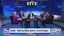 'The Five': Tehran threatens to close key trade route