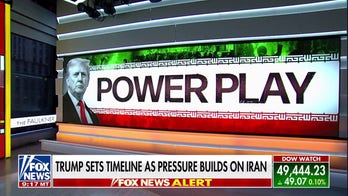 UN nuclear watchdog sounds alarm on Iran