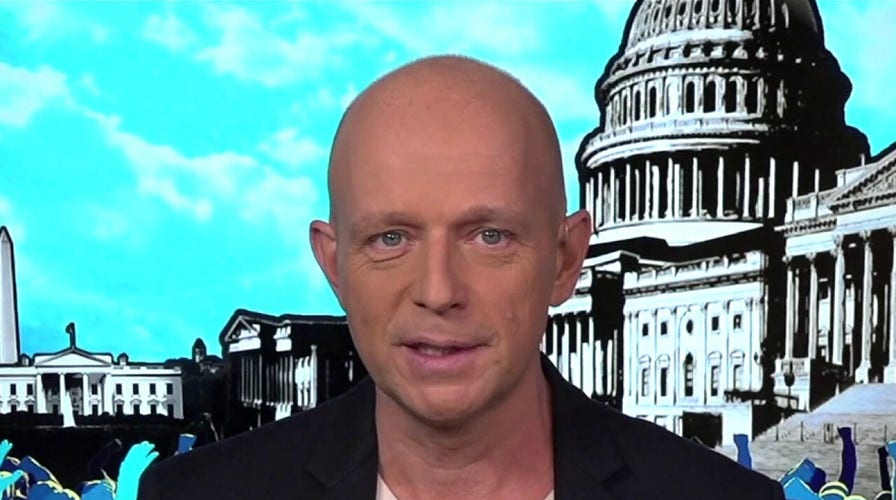Steve Hilton: Trump 'challenged and defeated a 50 year establishment consensus'