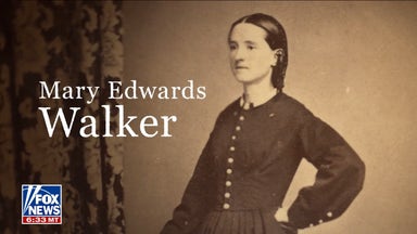America 250: Defying Destiny - Mary Edwards Walker
