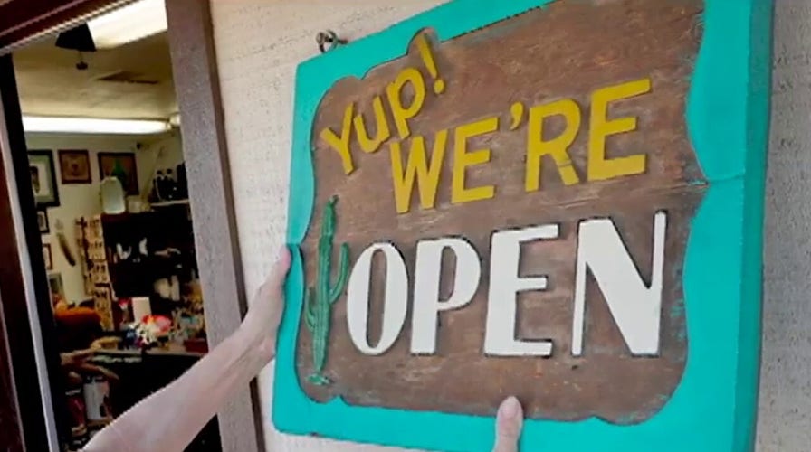   $600 jobless benefit passed by Congress may slow economic recovery, study suggests