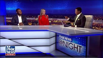 Oprah Winfrey's production company sues over use of her name