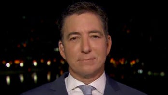 Glenn Greenwald knocks media for changing tune on Biden: They believe constantly in militarism and war