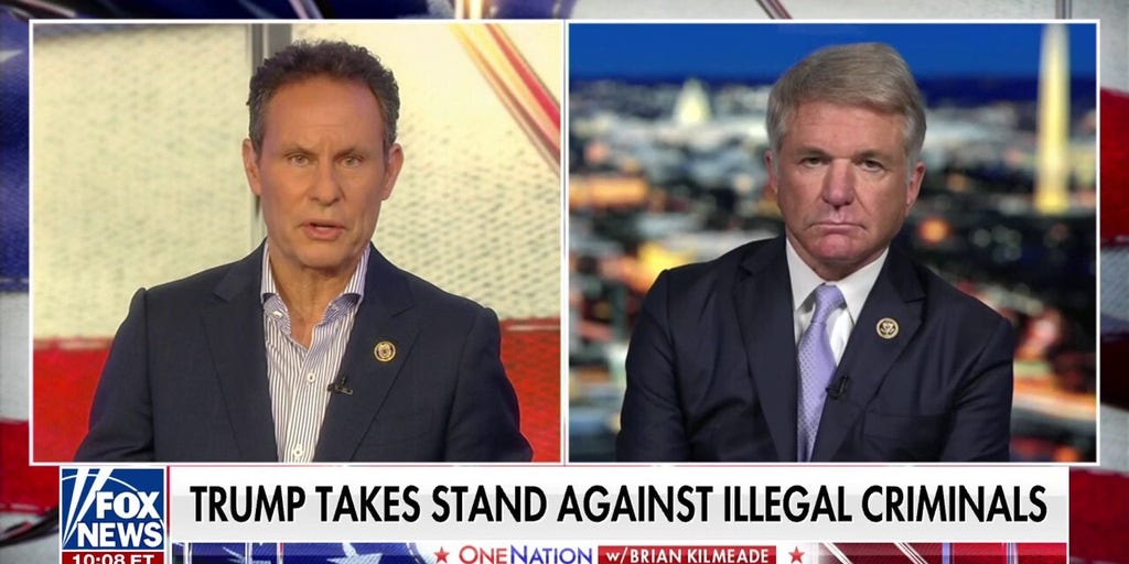 Protecting America’s land and maritime borders is essential to national security: Rep Michael McCaul