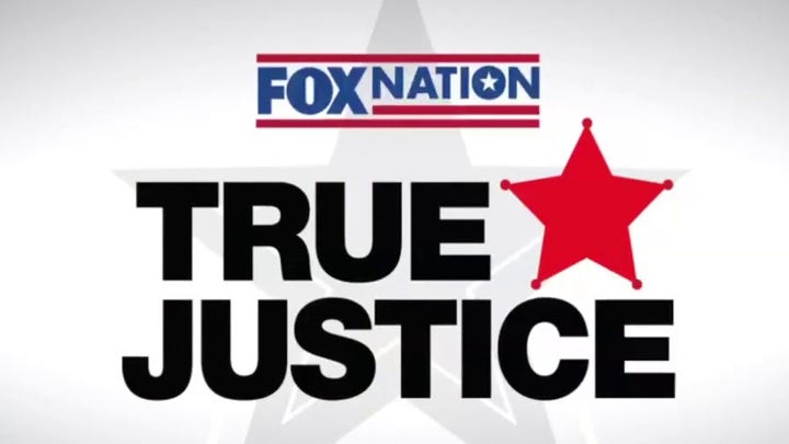 'Fox Nation In Depth: True Justice'
