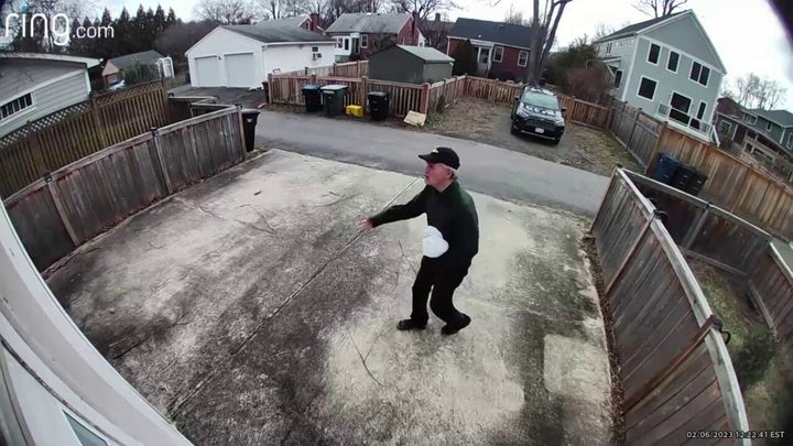Virginia man allegedly tries to poison neighbor’s dogs over loud barking