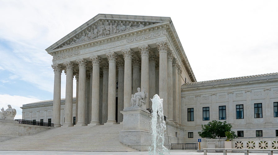 Supreme Court Rules Gay Workers Protected From Job Discrimination, In ...