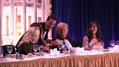 Coming up on ‘91���� Sunday’: April 26, 2026