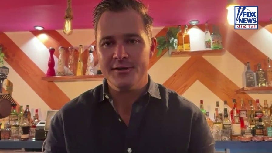 Restaurant operator reveals why tamales are disappearing from Mexican menus