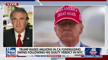 Trump is right on all the issues that matter: Doug Burgum