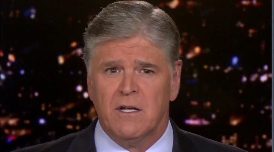 Hannity dissects Biden-Sanders manifesto: Ready to unleash destructive agenda