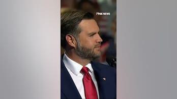 Vance SLAMS El-Sayed: 'THIS IS WHAT HE THINKS'